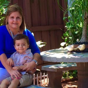 Meet your Posher, Maritza